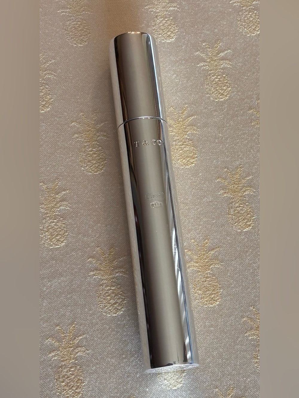 Tiffany & Co. Cigar Case